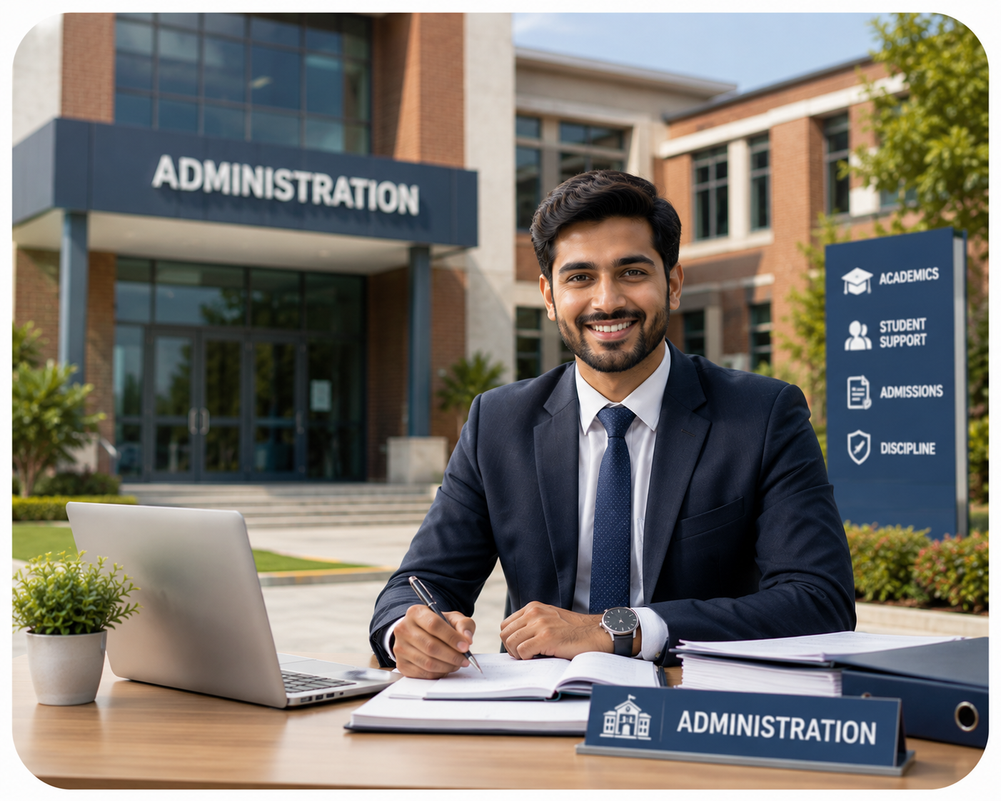 Administrator